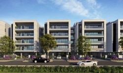 In Focus: DLF Independent Floor At DLF Garden City By DLF