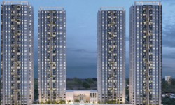 In Focus: Manhattan Towers Town Park By Sobha Limited
