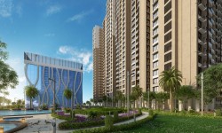 In Focus: Marina Skies By Cybercity Builders