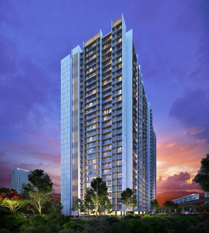 In Focus: Runwal Codename Own Your Time By Runwal Realty