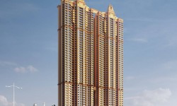 In Focus: Arihant Clan Aalishan Phase 1 By Arihant Superstructures