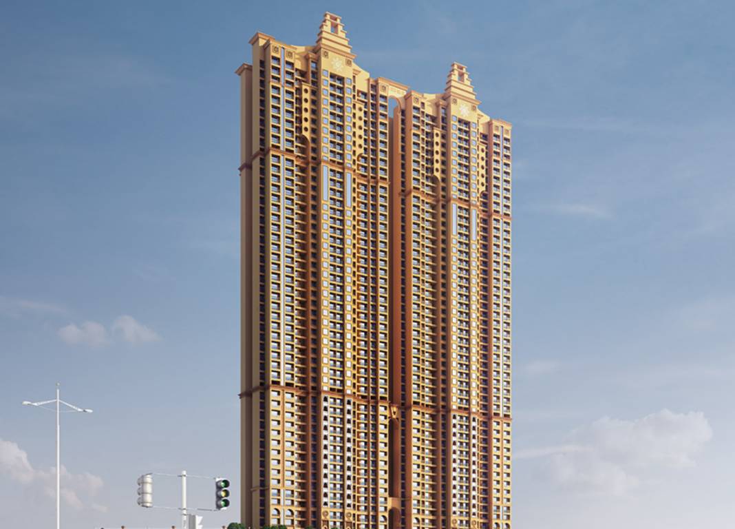 In Focus: Arihant Clan Aalishan Phase 1 By Arihant Superstructures