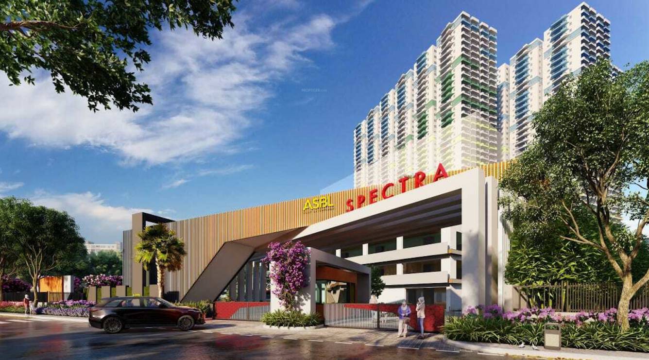 In Focus: Ashoka Spectra By Ashoka Developers And Builders