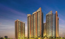 In Focus: Arihant Aspire Phase I by Arihant Superstructures