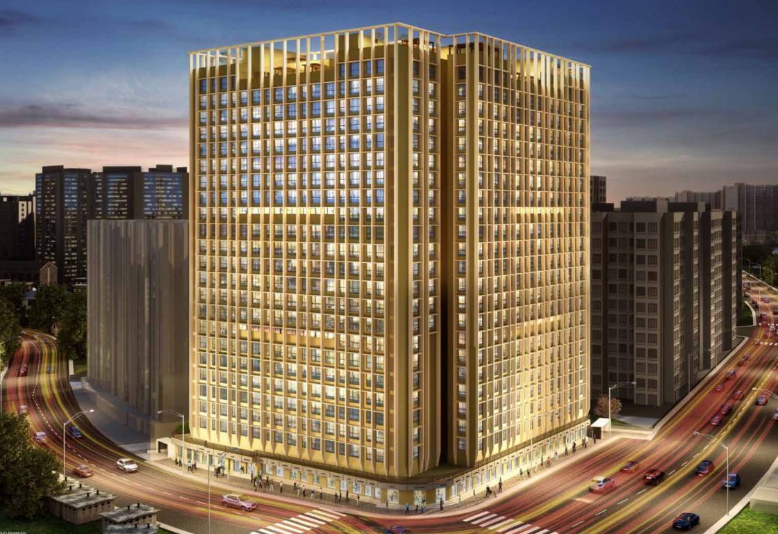 In Focus: Dosti ORO 67 By Dosti Group