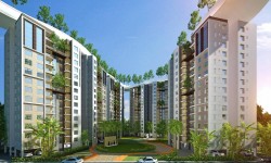 In Focus: Galaxia 2 By Siddha Group