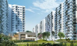 In Focus: Avenues by Godrej Properties