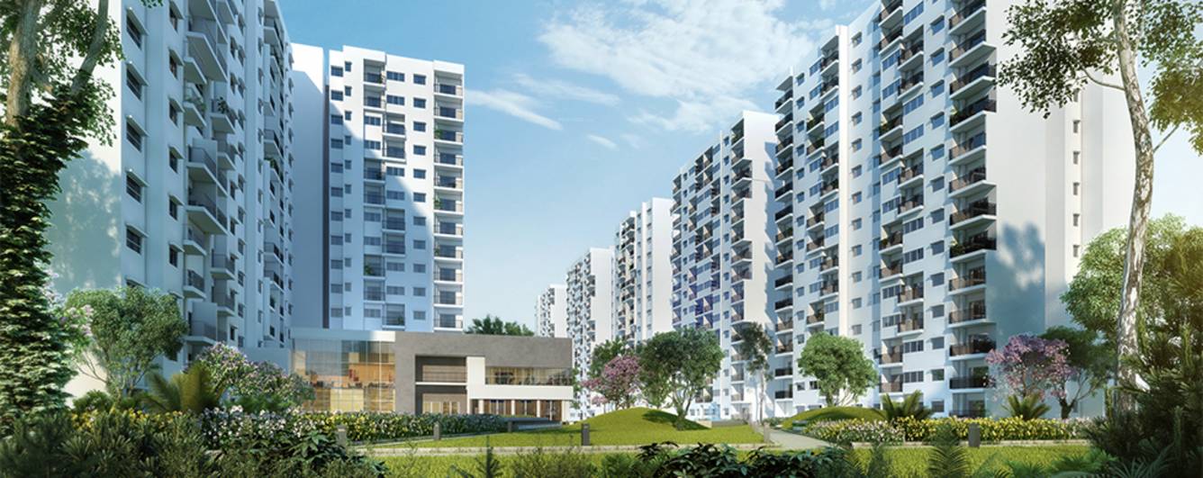 In Focus: Avenues by Godrej Properties