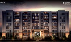 In Focus: Lodha Sterling by Lodha Group