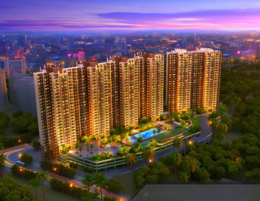 In Focus: The Icon Phase 2 By Risland And Siddhi Group