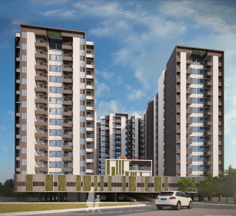 In Focus: Waterfront By Saheel