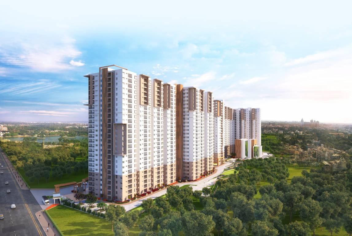 In Focus: BSCPL Bollineni Bion From BSCPL Infrastructure