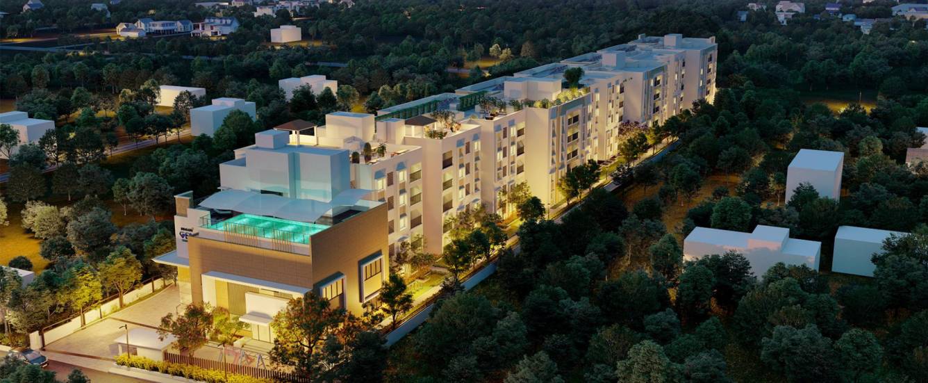 In Focus: Gem By Brigade Group