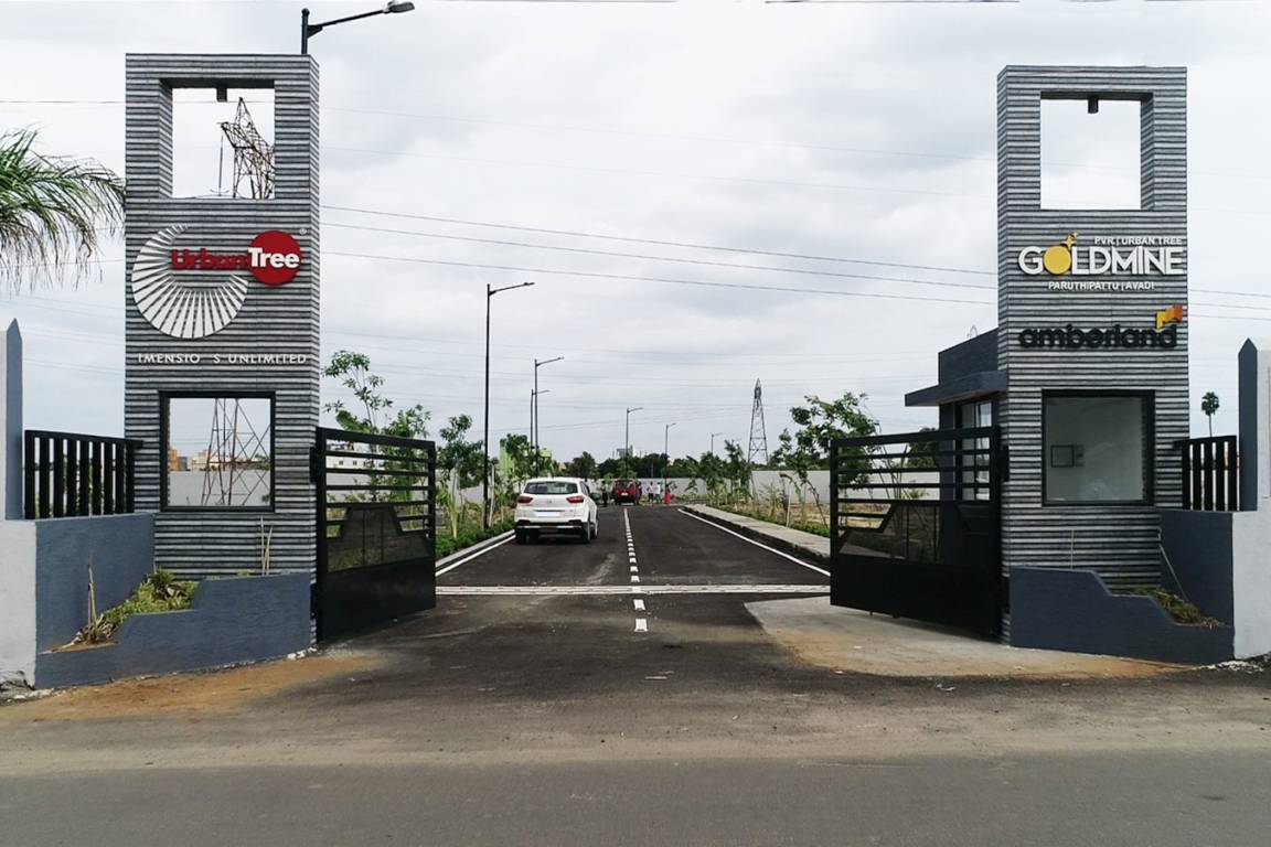 In Focus: Urban Tree Goldmine By Urban Tree Infrastructures