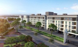 In Focus: TVS Green Acres From TVS Emerald