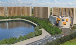 In Focus: Incor Lake City By Incor Infrastructure