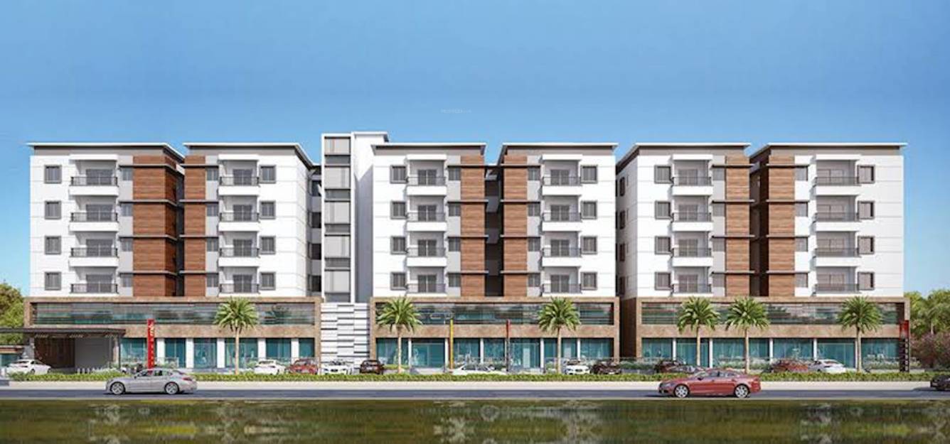 In Focus: Fortune Mayura By Fortune Green Homes