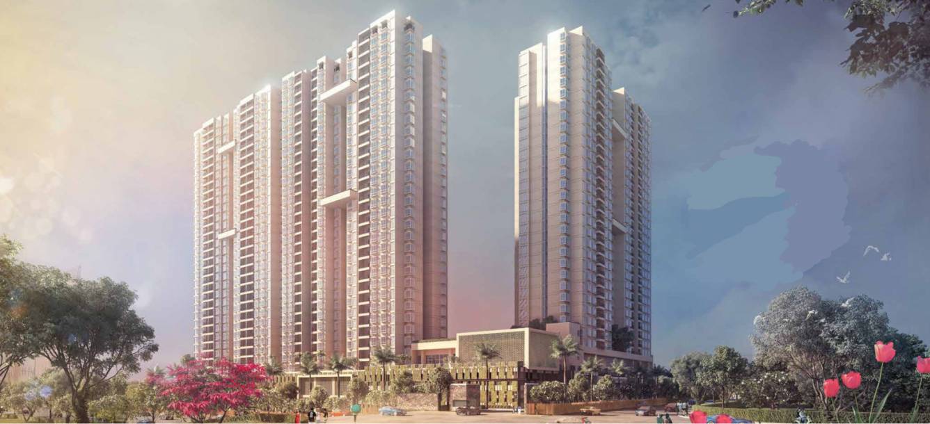 In Focus: Nikoo Homes By Bhartiya