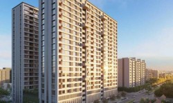 In Focus: Pashmina By Venus Infrastructure