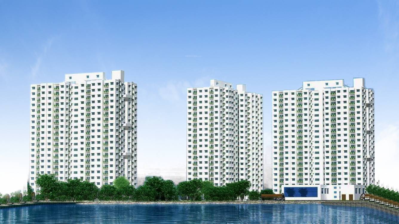 In Focus: Godrej Prakriti From Godrej Properties