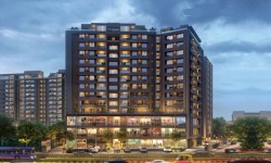 In Focus: Sharda Harmony By Shivalik Projects