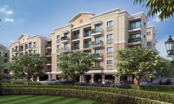 In Focus: Tata Santorini From Tata Value Homes