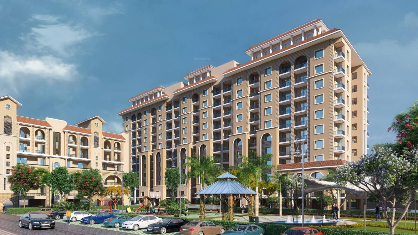 In Focus: Homes Gardenia By SBP Group