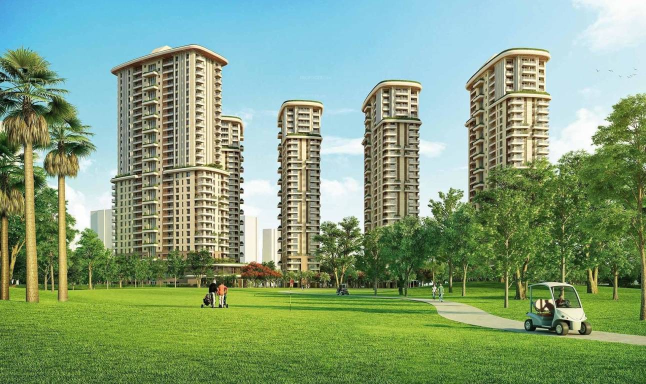 In Focus: Antara Noida Phase 1 By Antara Senior Living