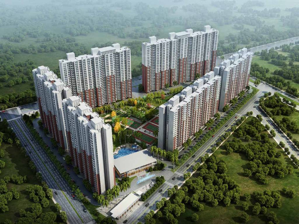 In Focus: Tata Eureka Park By Tata Value Homes