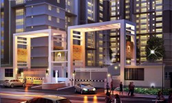 In Focus: Royale Gardens By Prestige Group