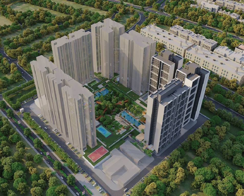 In Focus: Godrej Woods By Godrej Properties