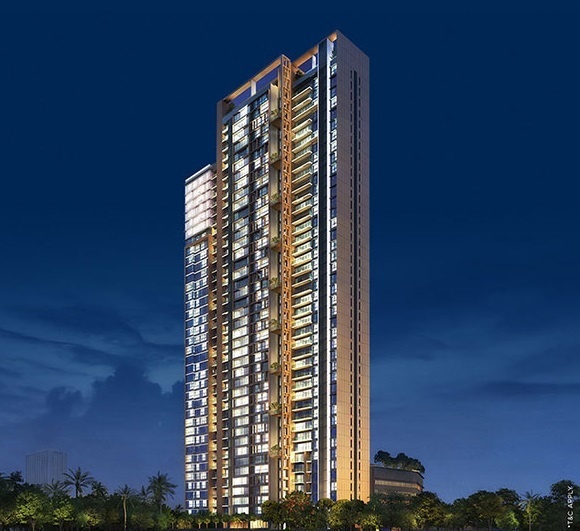 In Focus: Tata 88 East from Tata Realty
