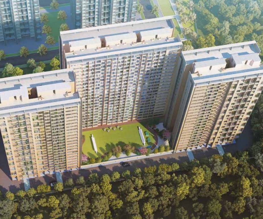 In Focus: Mantra Codename Wonderland Phase 1 By Mantra Properties