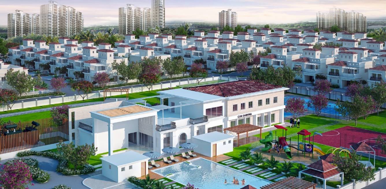 In Focus: Discovery City By Ramky Group