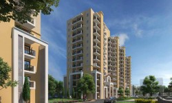 In Focus: Palm Heights By Emaar India