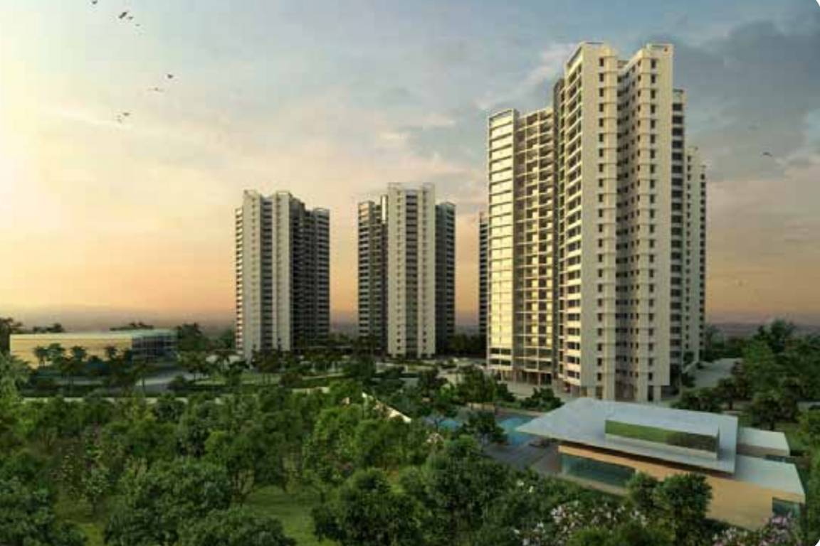 In Focus: Kolte Patil Life Republic R4 By Kolte Patil Developers