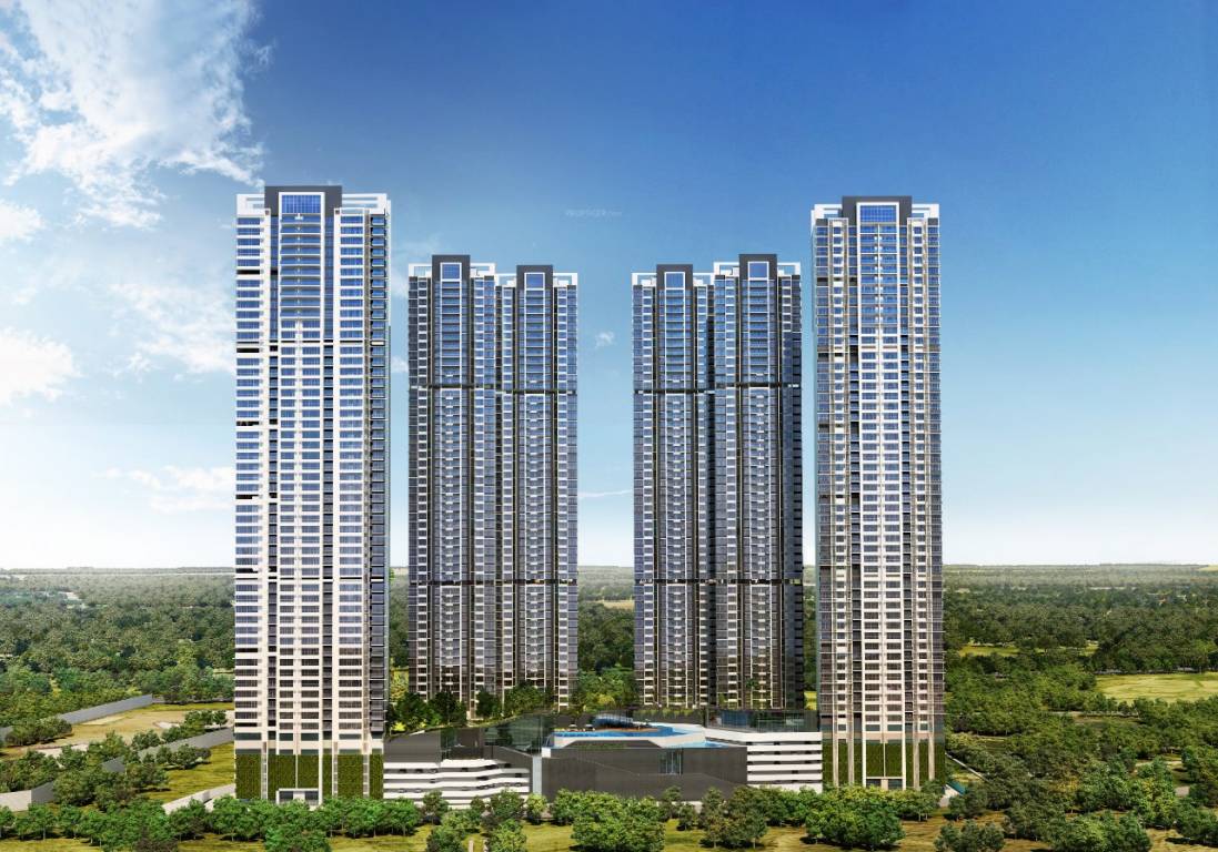 In Focus: Sheth Montana By Sheth Corp