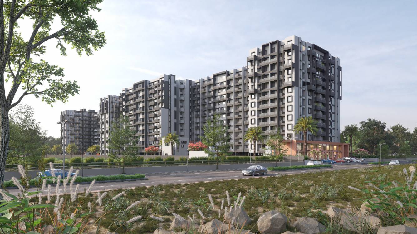 In Focus: Bhalchandra Upvan By N. B. Bhondave