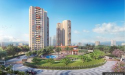 In Focus: Joyville Hadapsar By SPRE