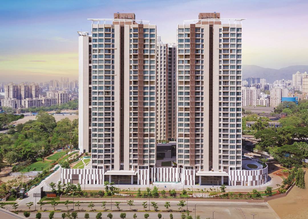 In Focus: Kalpataru Park City By Kalpataru Group
