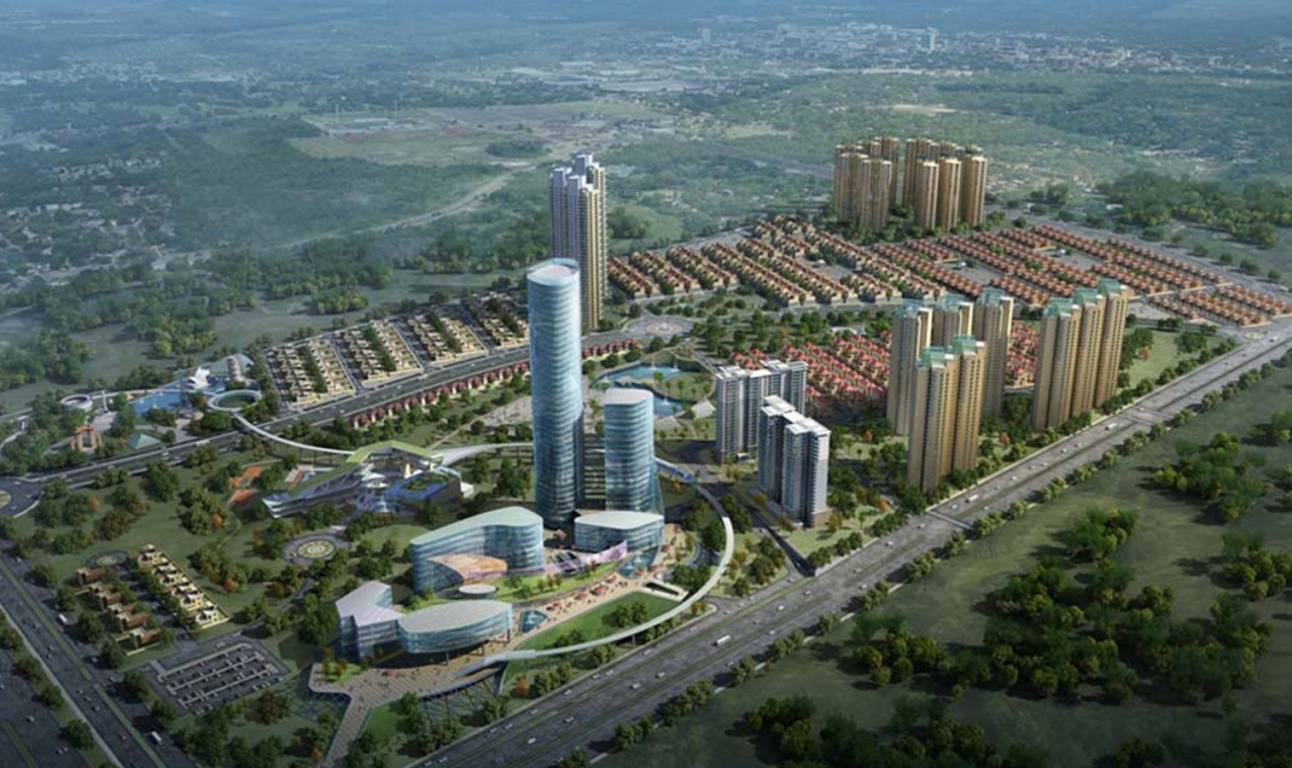 In Focus: Lodha Codename Premier By Lodha Group