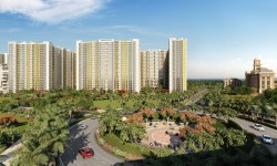 In Focus: Runwal Gardens By Runwal Developers