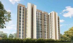 In Focus: Lodha Crown By Lodha Group