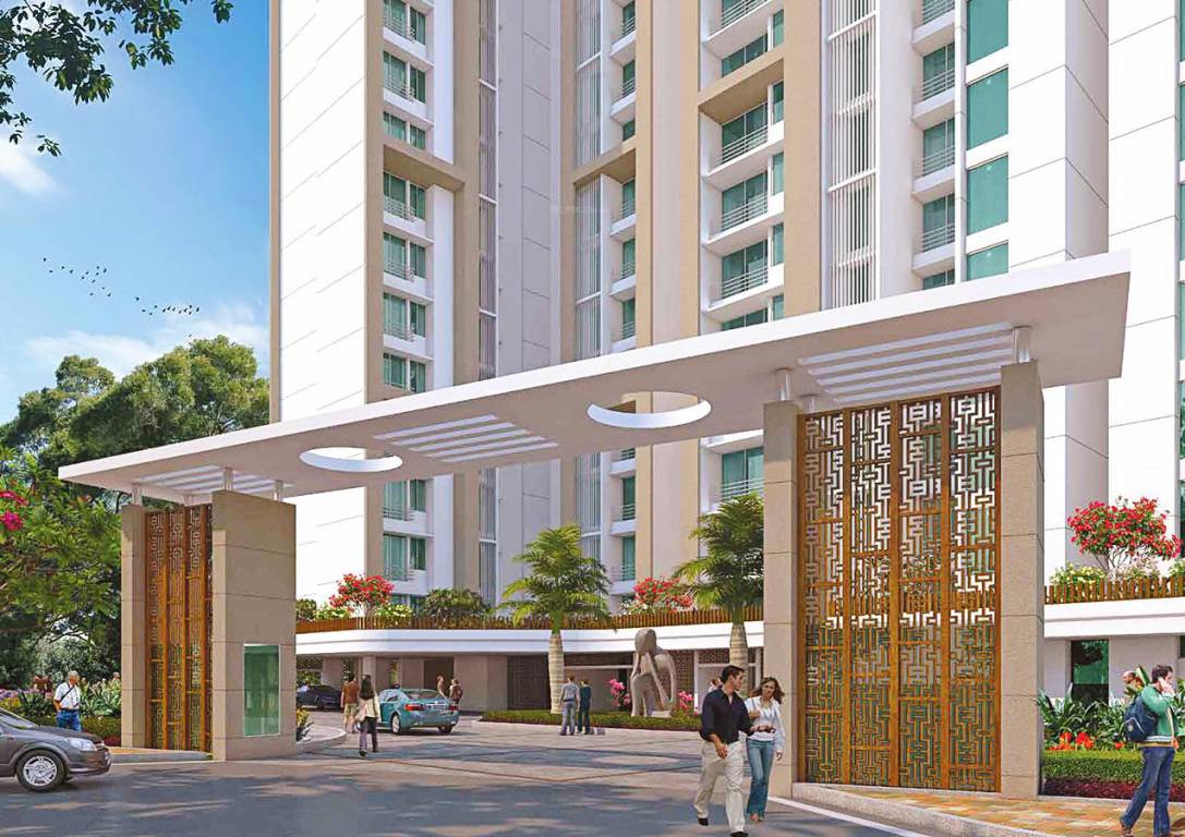 In Focus: Runwal My City By Runwal Developers