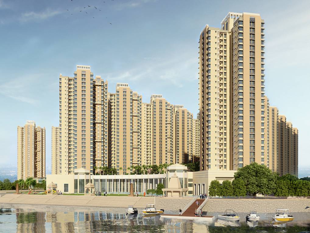 In Focus: Alcove New Kolkata By Alcove Realty