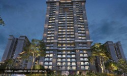 In Focus: Palm Retreat Bliss By Godrej