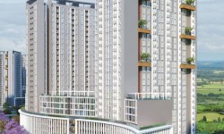 In Focus: Paradise at Brigade Cornerstone Utopia By Brigade