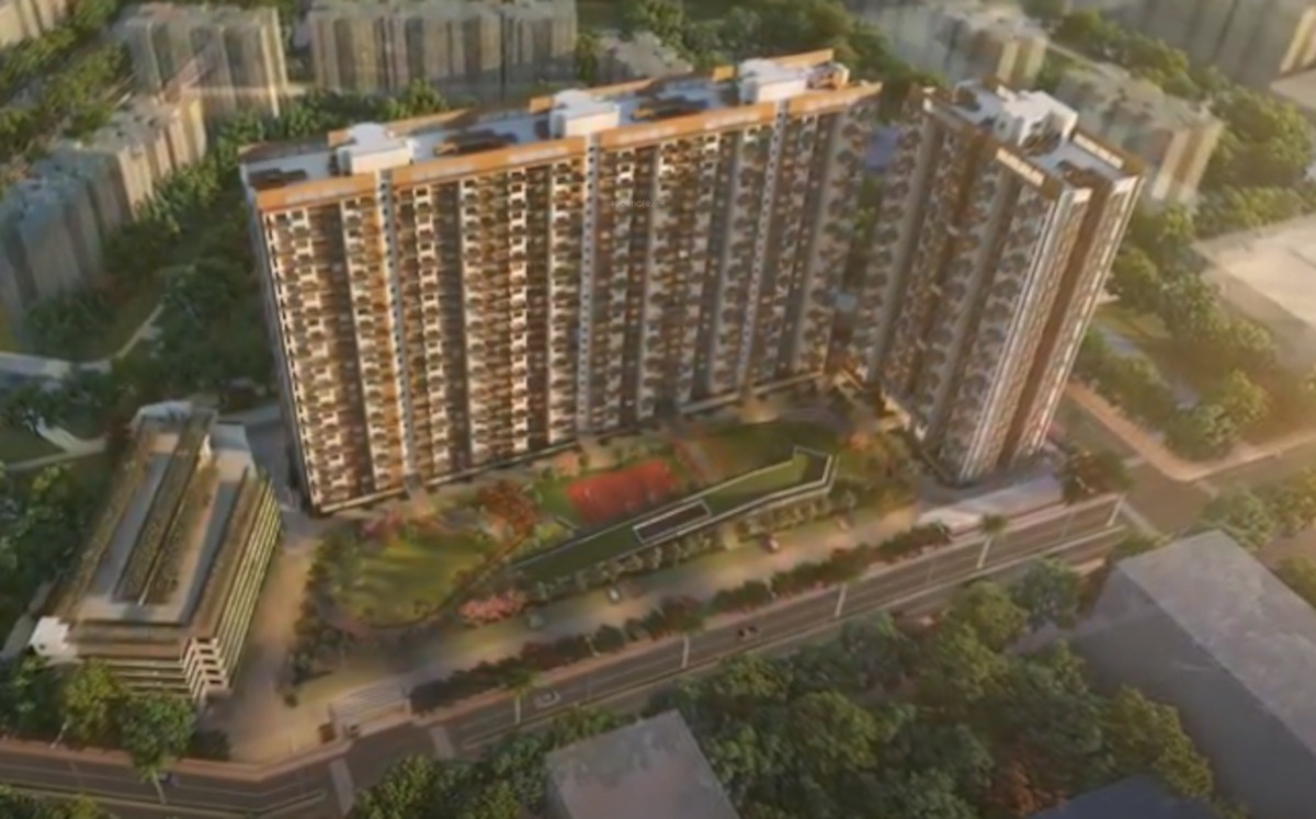 In Focus: Rivergreen By Godrej