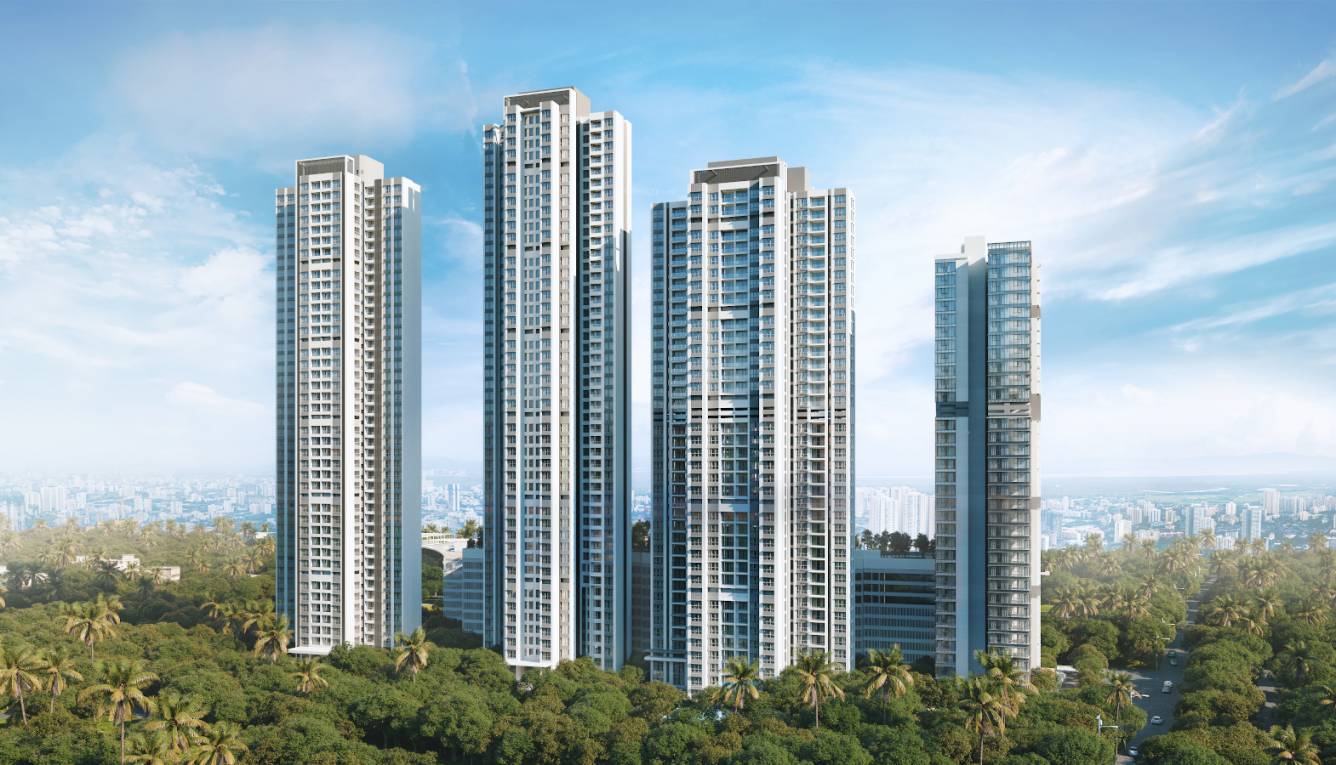 In Focus: Piramal S Class By Piramal Realty