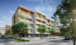 In Focus: Adani Samsara Vilasa By Adani Realty